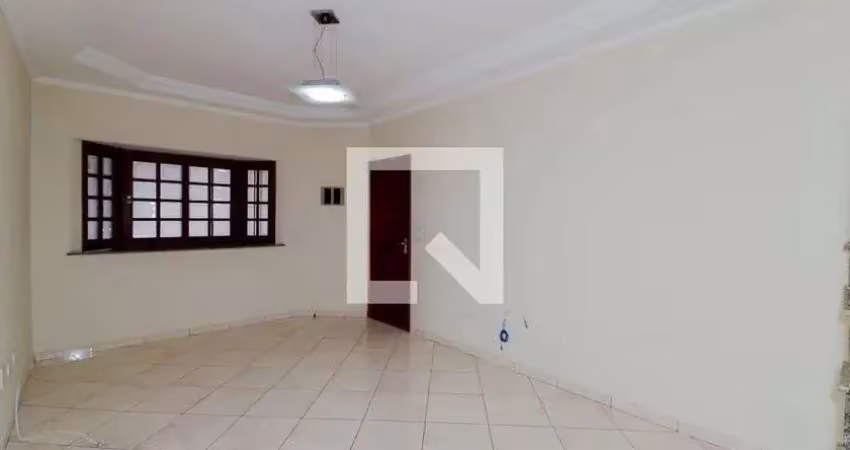 Casa para venda - jardim santa cecília, 3 quartos,  125 m² - guarulhos