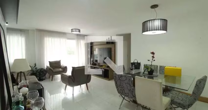 Apartamento para venda - freguesia , 3 quartos,  111 m² - rio de janeiro
