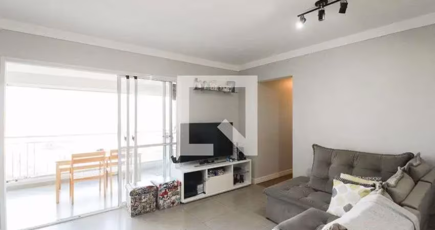 Apartamento para venda - santana, 3 quartos,  92 m² - são paulo
