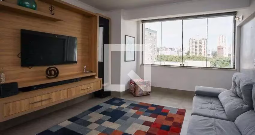 Apartamento para venda - floresta, 2 quartos,  76 m² - porto alegre
