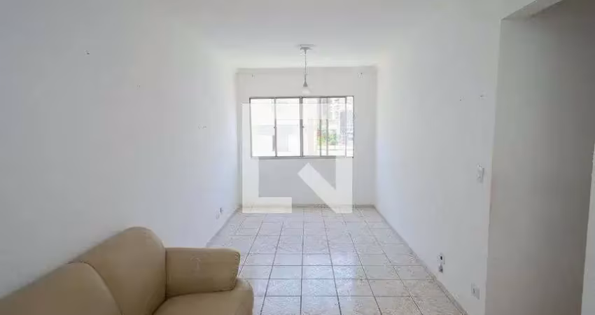 Apartamento para venda - nova petrópolis, 2 quartos,  60 m² - são bernardo do campo