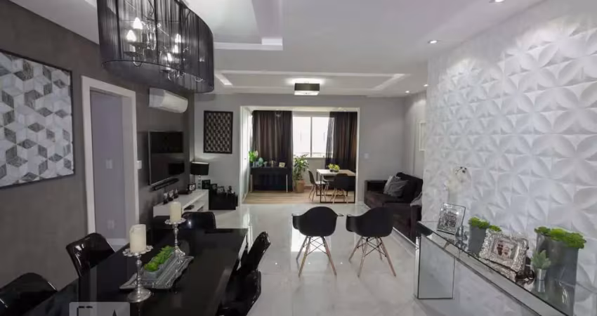 Apartamento para venda - jacarepaguá, 4 quartos,  150 m² - rio de janeiro