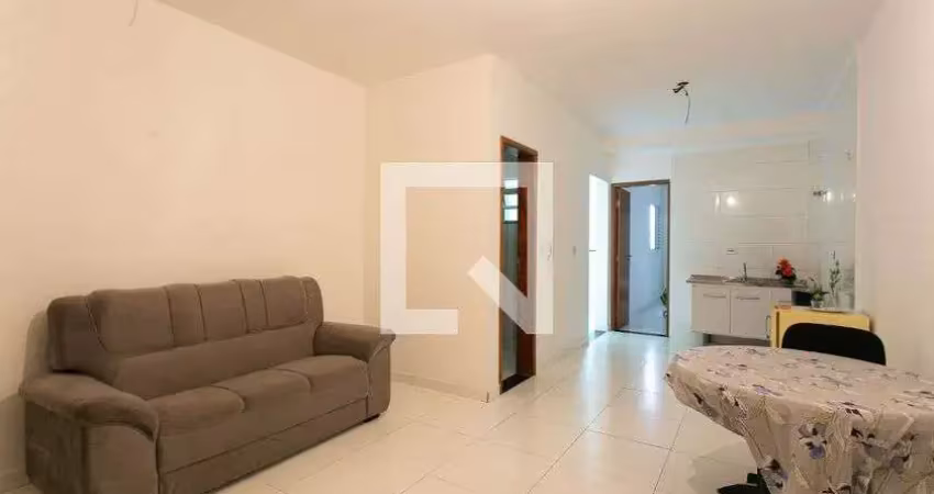 Apartamento para venda - vila carrão, 1 quarto,  48 m² - são paulo