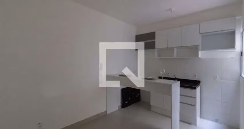 Apartamento para venda - vila ré, 1 quarto,  37 m² - são paulo