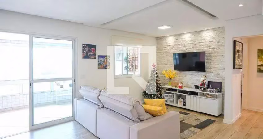 Apartamento para venda - rudge ramos, 2 quartos,  104 m² - são bernardo do campo