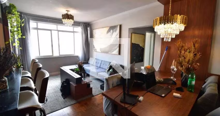 Apartamento para venda - centro, 2 quartos,  115 m² - campinas