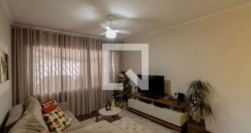 Casa para venda - jardim aricanduva, 3 quartos,  92 m² - são paulo