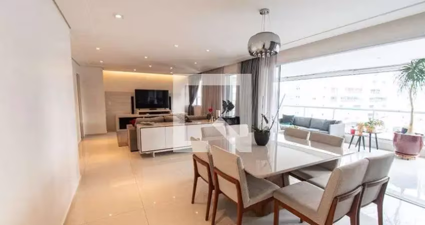 Apartamento para venda - ipiranga, 3 quartos,  191 m² - são paulo