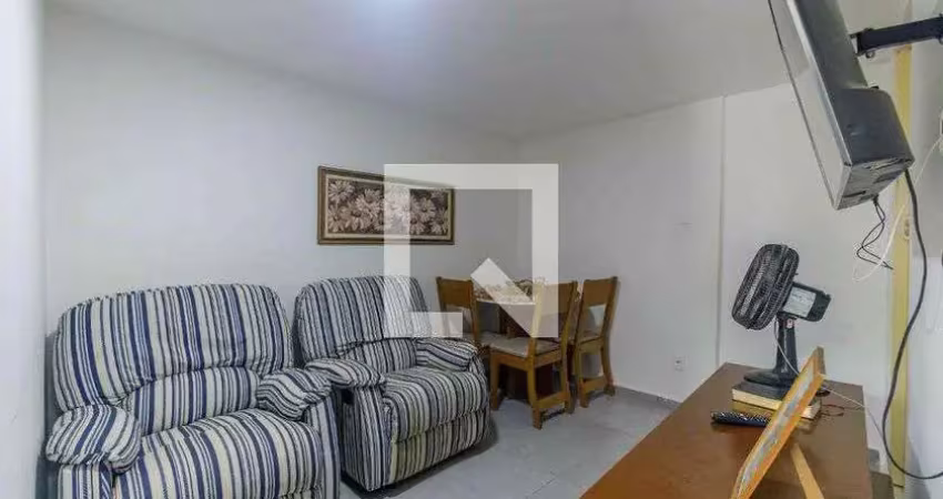 Apartamento para venda - vargem grande, 2 quartos,  45 m² - rio de janeiro