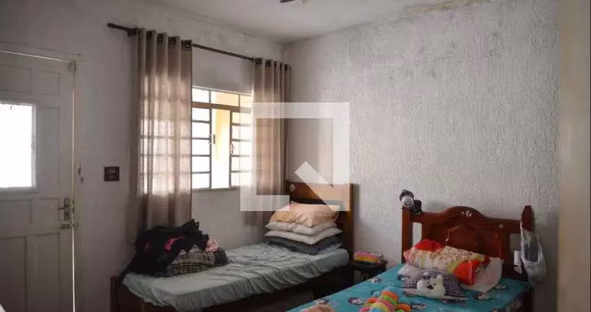 Casa para venda - parque bandeirante, 4 quartos,  250 m² - santo andré