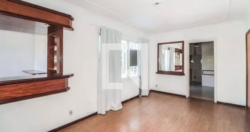 Apartamento para venda - auxiliadora, 2 quartos,  97 m² - porto alegre