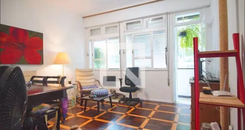 Apartamento para venda - petrópolis, 3 quartos,  124 m² - porto alegre