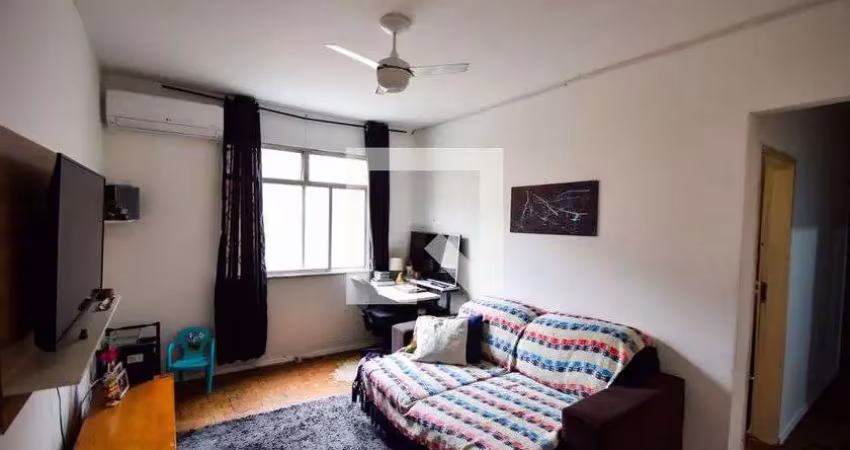 Apartamento para venda - méier, 2 quartos,  48 m² - rio de janeiro