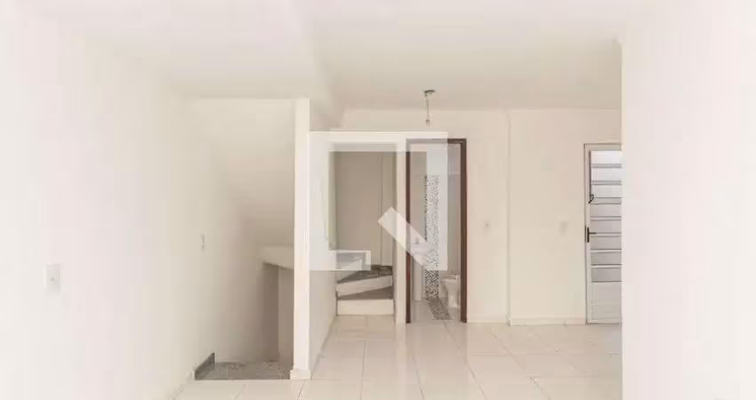 Casa / sobrado em condomínio para venda - itaquera, 2 quartos,  101 m² - são paulo