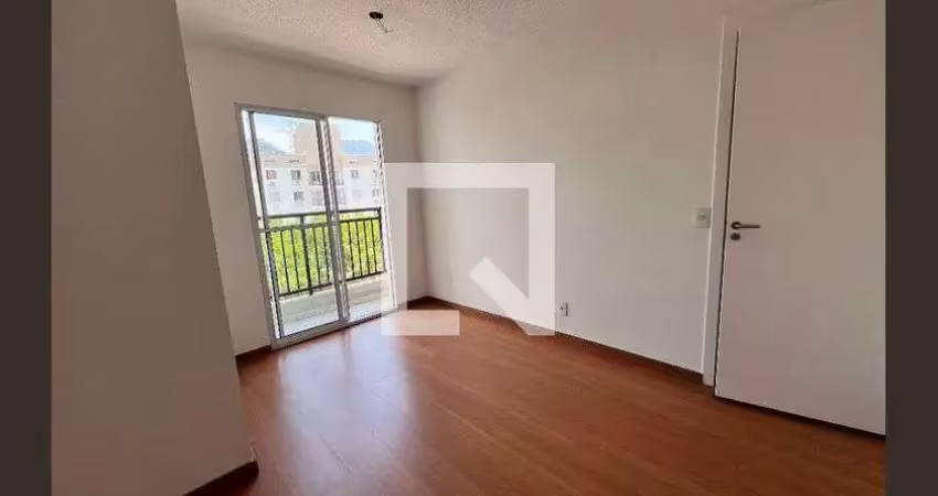Apartamento para venda - taquara, 2 quartos,  45 m² - rio de janeiro