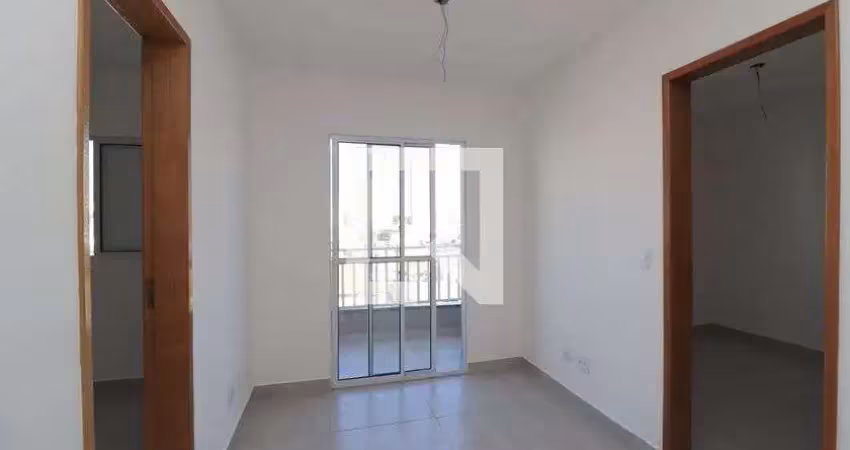 Apartamento para venda - tatuapé, 2 quartos,  45 m² - são paulo