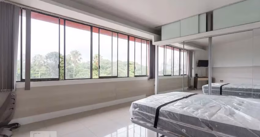 Apartamento para venda - cidade baixa, 1 quarto,  41 m² - porto alegre