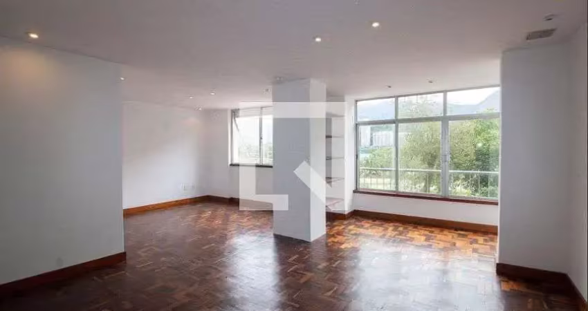 Apartamento para venda - lagoa, 1 quarto,  85 m² - rio de janeiro