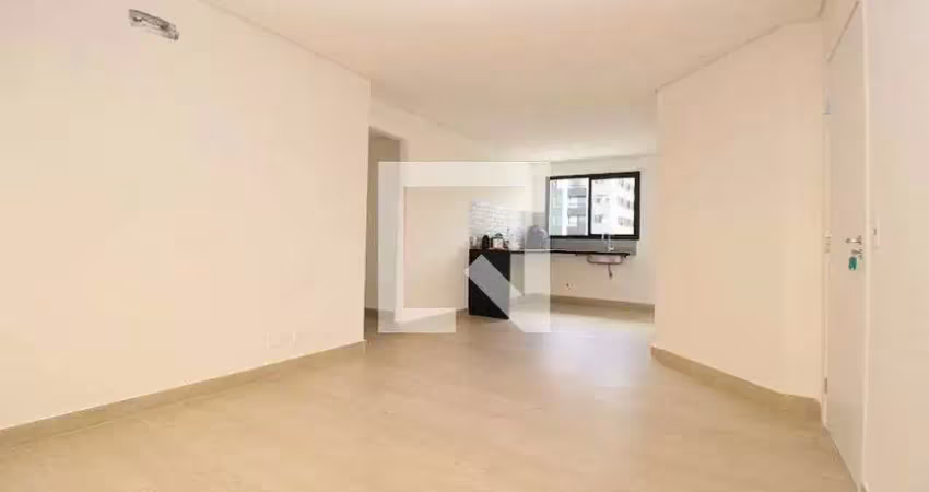 Apartamento para venda - santo agostinho, 3 quartos,  85 m² - belo horizonte