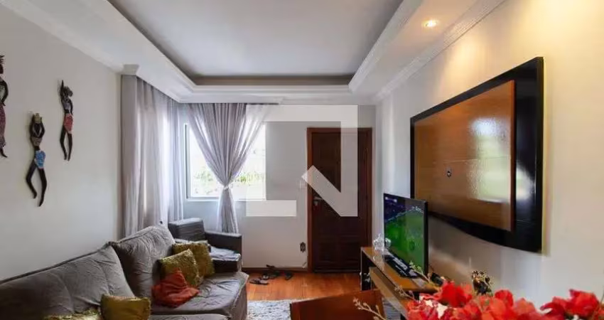 Apartamento para venda - santa amélia, 3 quartos,  70 m² - belo horizonte