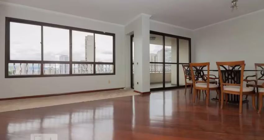 Apartamento para venda - tatuapé, 3 quartos,  150 m² - são paulo