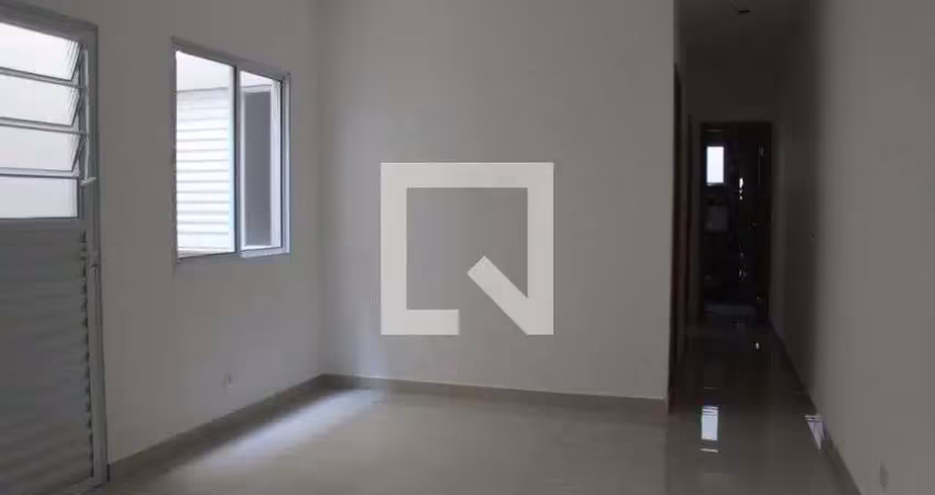 Apartamento para venda - vila alpina, 2 quartos,  62 m² - são paulo