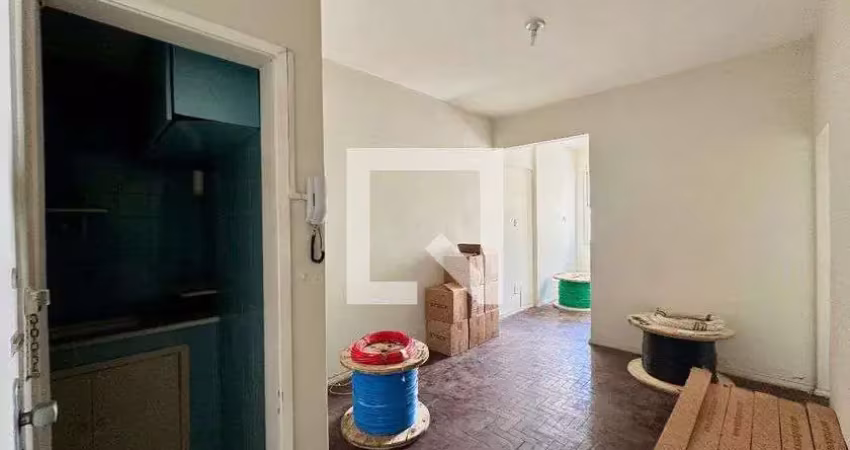 Apartamento para venda - centro, 1 quarto,  50 m² - rio de janeiro