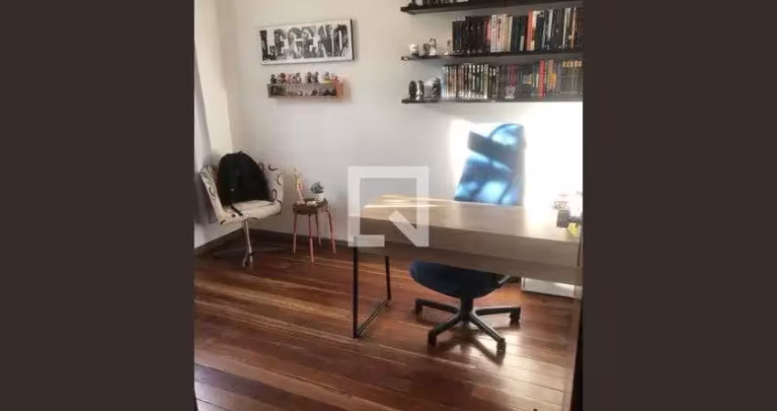 Apartamento para venda - indaiá, 2 quartos,  82 m² - belo horizonte