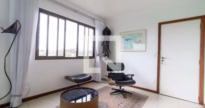 Apartamento para venda - chácara bela vista, 3 quartos,  137 m² - campinas