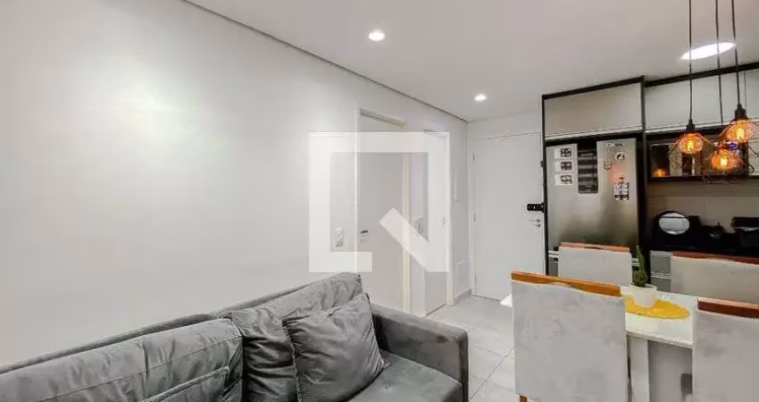 Apartamento para venda - mooca, 2 quartos,  35 m² - são paulo