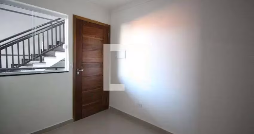 Apartamento para venda - água fria, 1 quarto,  27 m² - são paulo