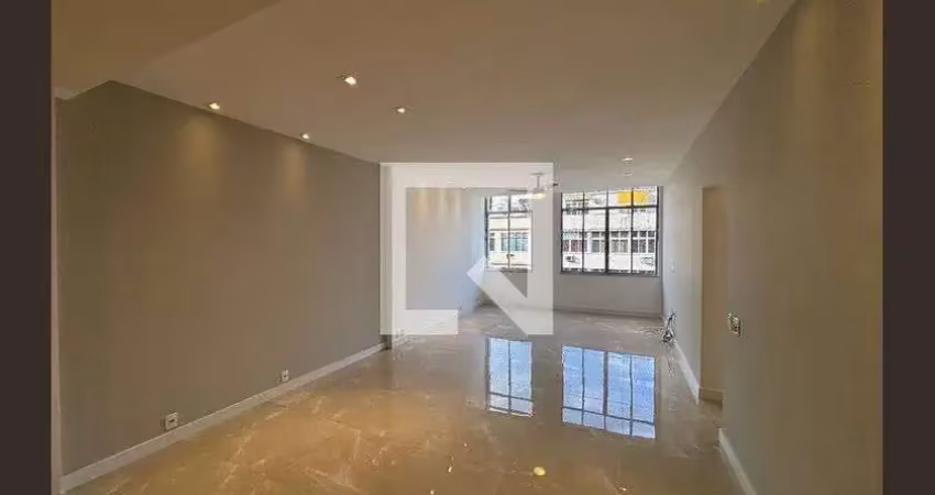 Apartamento para venda - copacabana, 3 quartos,  130 m² - rio de janeiro