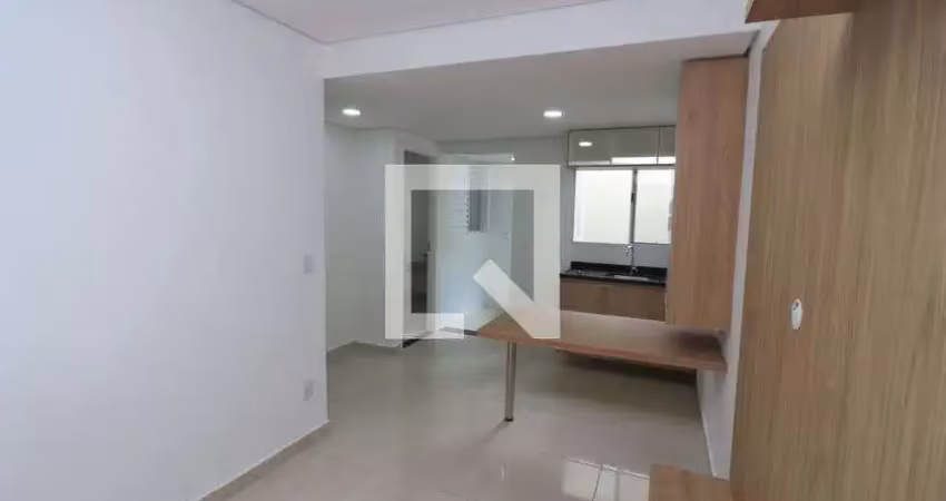 Apartamento para venda - tatuapé, 2 quartos,  34 m² - são paulo