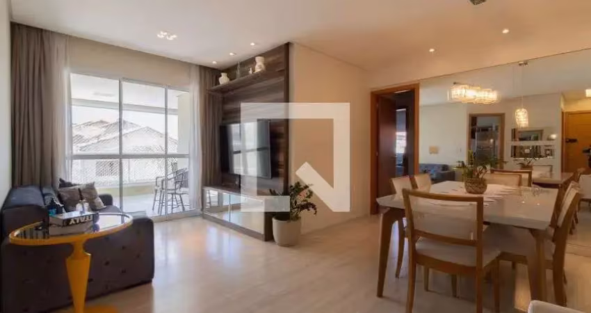 Apartamento para venda - vila galvão, 3 quartos,  118 m² - guarulhos
