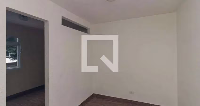 Apartamento para venda - santa cecília, 1 quarto,  27 m² - são paulo