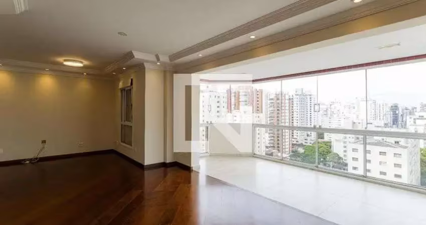 Apartamento para venda - moema, 3 quartos,  144 m² - são paulo