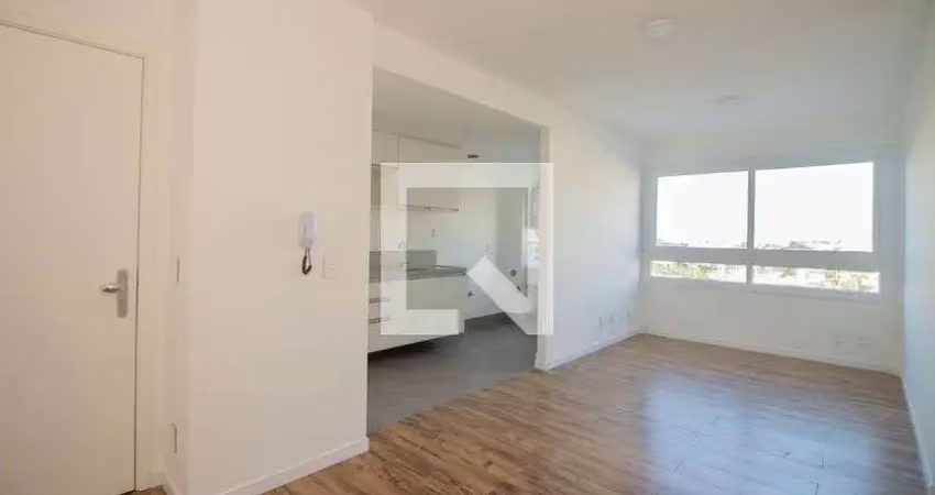 Apartamento para venda - são sebastião, 3 quartos,  67 m² - porto alegre