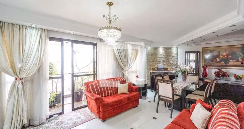 Apartamento para venda - vila carrão, 3 quartos,  252 m² - são paulo