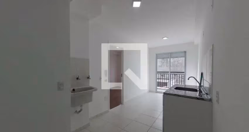 Apartamento para venda - sapopemba, 1 quarto,  35 m² - são paulo
