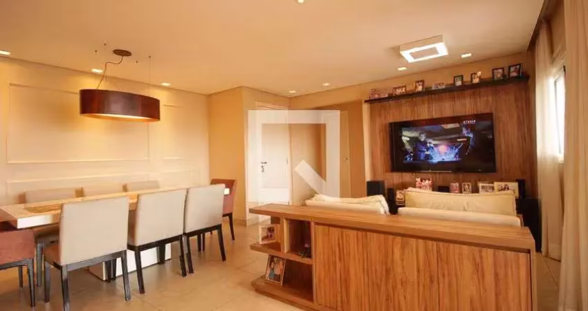 Apartamento para venda - vila prudente, 3 quartos,  120 m² - são paulo