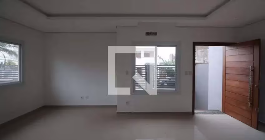 Casa para venda - são josé, 3 quartos,  162 m² - canoas