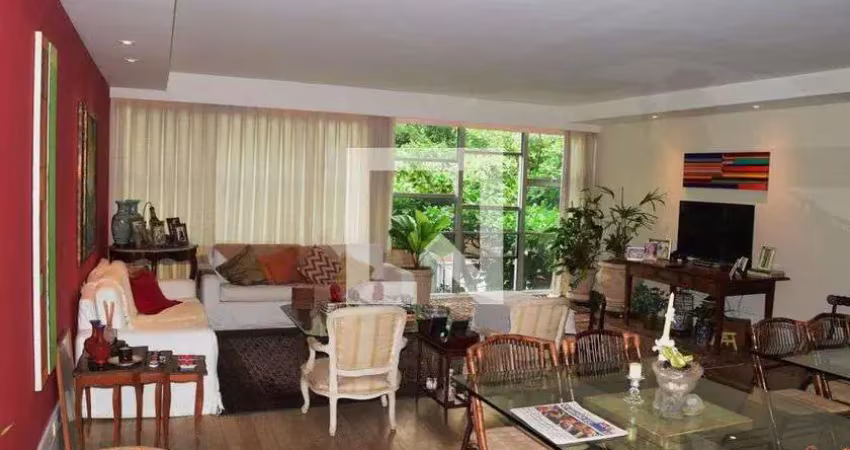 Apartamento para venda - copacabana, 3 quartos,  202 m² - rio de janeiro