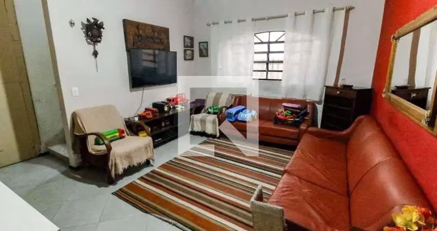 Casa para venda - vila sônia, 3 quartos,  179 m² - são paulo