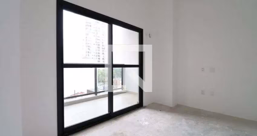 Apartamento para venda - lapa, 1 quarto,  29 m² - são paulo