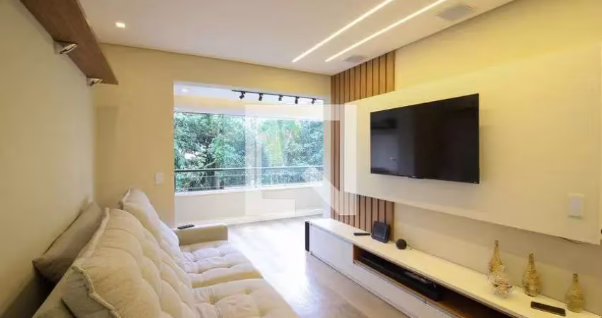 Apartamento para venda - vila campo grande, 2 quartos,  68 m² - são paulo
