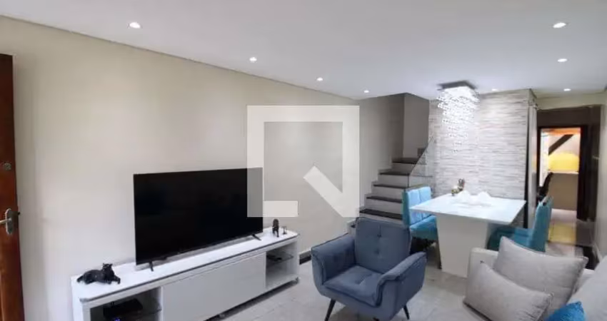 Casa / sobrado em condomínio para venda - vila dionísia, 2 quartos,  120 m² - são paulo