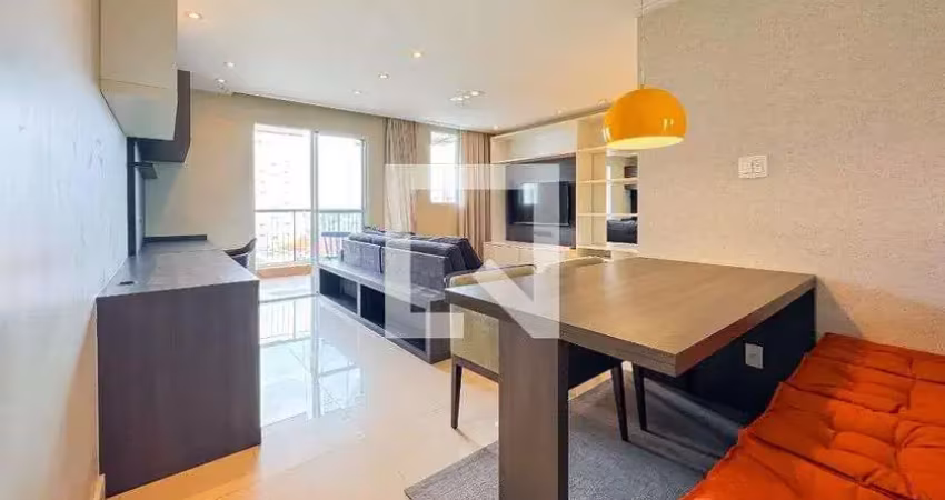 Apartamento para venda - cambuci, 2 quartos,  74 m² - são paulo