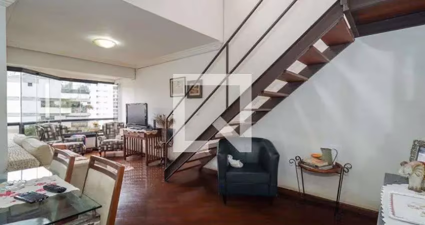 Apartamento para venda - real parque, 2 quartos,  140 m² - são paulo