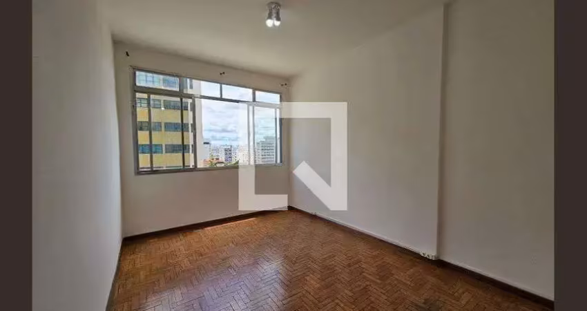 Apartamento para venda - liberdade, 1 quarto,  45 m² - são paulo