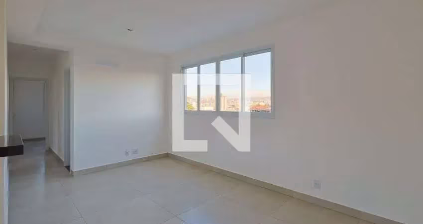 Apartamento para venda - padre eustáquio, 3 quartos,  73 m² - belo horizonte
